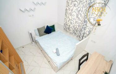 Appartement meublé à louer — 6000MAD/mois — Quartier Royal Golf, Tanger