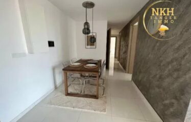Appartement Haut standing Tanja Balia