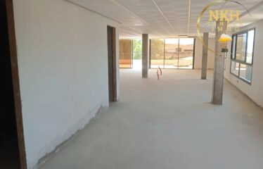 ? LOCAL COMMERCIAL & SHOWROOM – OPPORTUNITÉ D’INVESTISSEMENT À TANGER