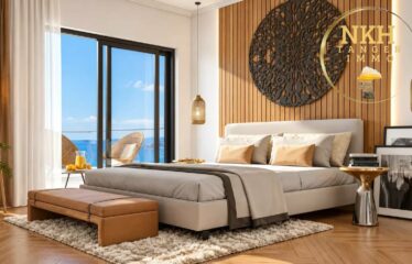 APPARTEMENTS TRÈS HAUT STANDING À MALABATA, TANGER