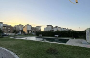 Superbe duplex avec piscine à Tanger