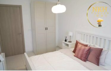 Appartements neufs haut standing à Tanja Balia – Tanger