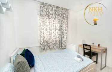 Appartement meublé à louer — 6000MAD/mois — Quartier Royal Golf, Tanger