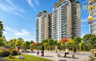 APPARTEMENTS TRÈS HAUT STANDING À MALABATA, TANGER