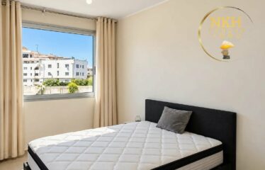 🏡 Appartement 114 m² – 3 chambres – Idéal investissement
