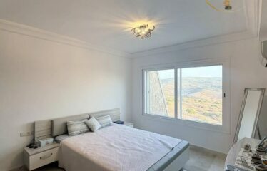 Superbe duplex avec piscine à Tanger
